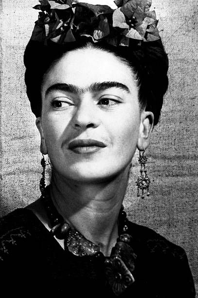 Frida Kahlo Diego Rivera, Frida Kahlo Tattoos, Frida Kahlo Quotes, Frida Kahlo Paintings, Frida Kahlo Portraits, Kahlo Paintings, Vintage Photo Prints, Frida And Diego, Film Journal