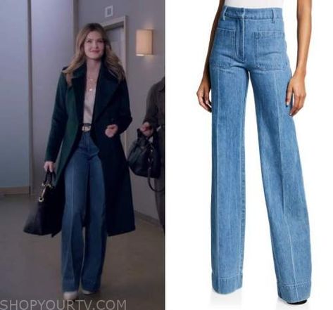 Bold Type Outfits, Sutton Brady, The Bold Type, Outfit Office, Bold Type, Worn On Tv, Life Vision, Wardrobe Clothes, Jean Pockets