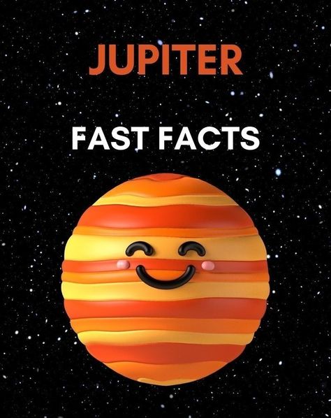 Planets Project, Space Project Ideas, Jupiter Facts, Fun Facts About Earth, Planets Jupiter, Space Printables, 4th Grade Homeschool, Facts About Earth, Planet Project