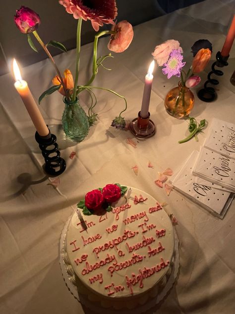 Pride And Prejudice Cake 27, Romcom Birthday Party, Rom Com Birthday Party, 27 Club Birthday Party, Pride And Prejudice Birthday Party, Pride And Prejudice Cake, Pride And Prejudice Birthday, Pride And Prejudice Party, Valentines Picnic