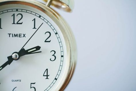 Time Management Techniques, 10 Interesting Facts, Time Is Money, Daylight Savings, Time Blocking, School Psychologist, Daylight Savings Time, Evernote, The Agency