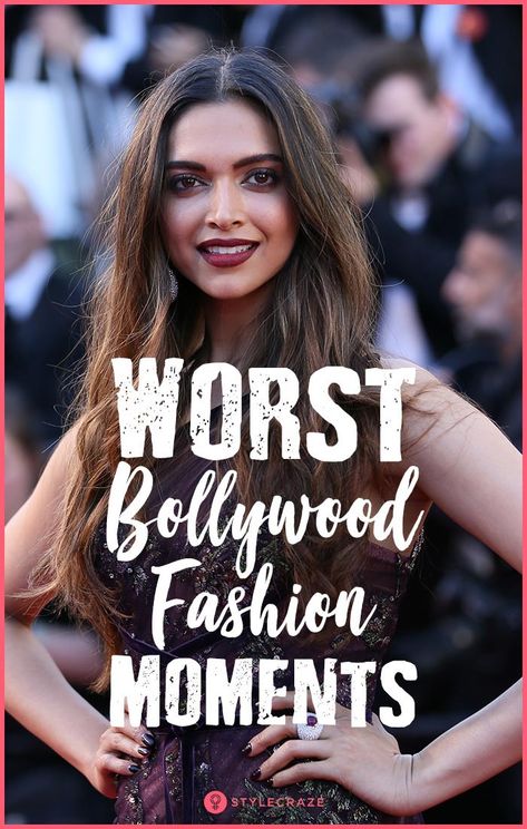 5 Worst Bollywood Fashion Moments #bollywood #fashion Iconic Bollywood Outfits, Bollywood Style Outfits, Club Outfit Winter, Trending Blouse Designs, Outfits Quiz, Red Sweater Outfit, Long Sweater Outfits, Designer Closet, Lazy Day Hairstyles