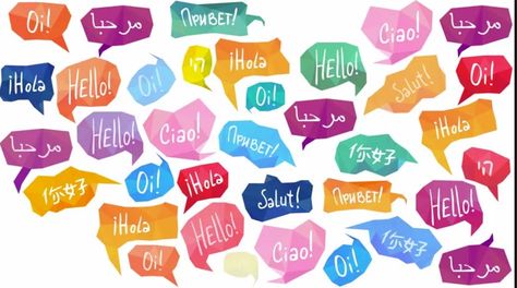 Our helpline is multi-lingual!  #888ADMITIT How To Say Hello, Language Delay, Speech Delay, Language Proficiency, Foreign Language Learning, Bilingual Education, Classroom Language, Language Translation, Different Languages