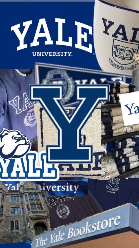 What’s your dream college? #college #yale #university #yaleuniversity #blue #bulldogs #preppy Future University, Yale Law, University Inspiration, Preppy Shuffles, Dream University, University Aesthetic, Vision Bored, Law School Inspiration, Paris Geller