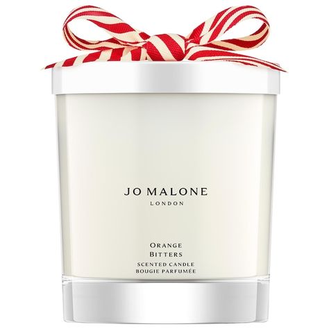 Orange Bitters Candle - Jo Malone London | Sephora Earthy Candles, Eucalyptus Candle, Orange Bitters, Winter Cocktails, British Countryside, Bitter Orange, Jo Malone London, Jo Malone, Sweet Orange