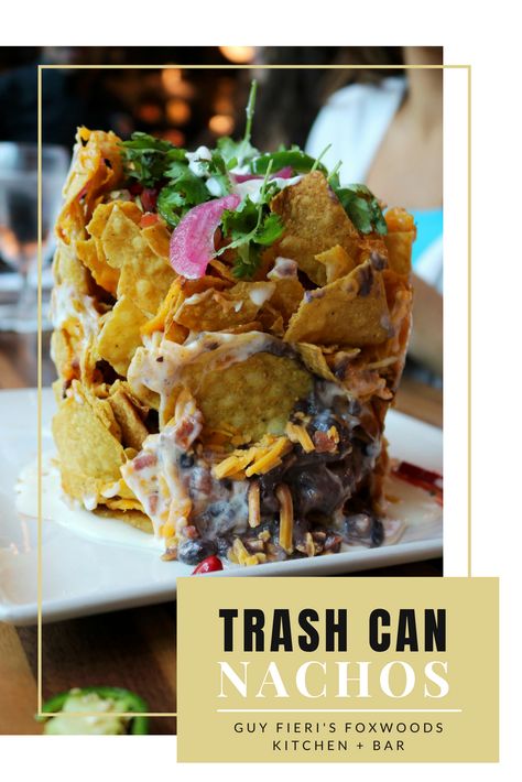 Nachos On The Smoker, Trash Can Nachos Guy Fieri, Trash Can Nachos Recipe, Restaurant Style Nachos, Fuzzys Taco Shop Nachos Recipe, Can Nachos, Trash Can Nachos, Manly Food, Trashcan Nachos