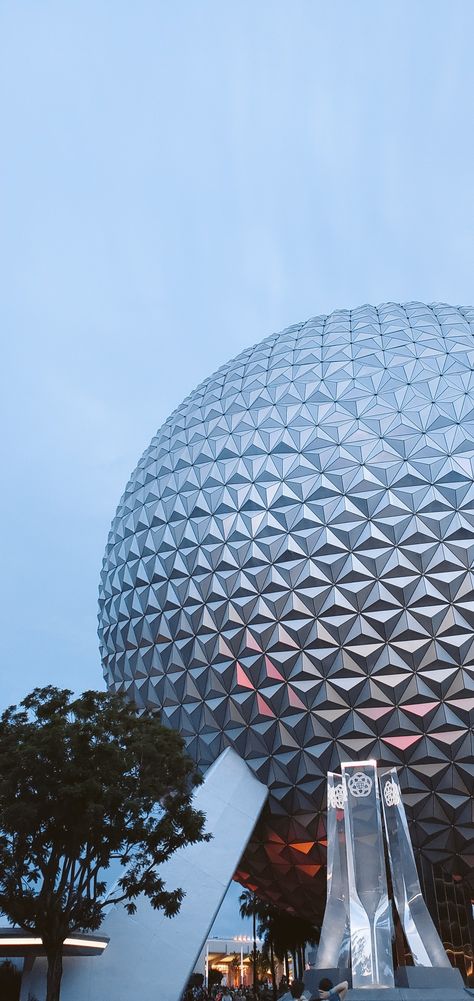 Epcot Wallpaper, Epcot Ball, 2022 Wallpaper, Disneyland Rides, Disney World Epcot, Wallpaper Iphone Disney, September 2022, Disney World Trip, Disney Dream