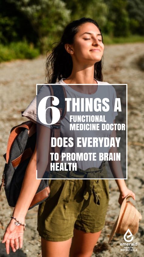 When we talk about the concept of “health,” we sometimes forget that our #brains are part of the #holistic #wellness equation. And functional medicine doctor Mark Hyman, MD, has a few other ideas for keeping the lights on upstairs. Functional Medicine Doctors, Healthy Diet Tips, Medicine Doctor, Natural Cough Remedies, Daily Health Tips, Healthy Brain, Holistic Medicine, Fitness Advice, Health Magazine