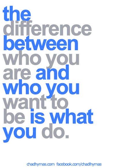 What YOU do- Making the difference- Small Business Owners Pediatric Dentist, Fitness Motivation Quotes, Powerful Quotes, Quotable Quotes, A Quote, Fitness Quotes, True Words, Motivation Inspiration, Be Yourself Quotes