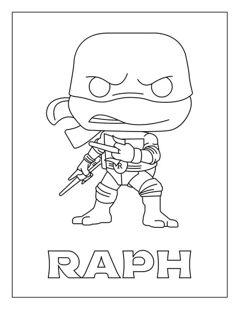 Teenage Mutant Ninja Turtles Color Pages, Tmnt Coloring Pages, Tmnt Mayhem, Ninja Turtles Coloring Pages, Rock Coloring, Baby Ninja Turtle, Ariel Coloring Pages, Ninja Turtle Coloring Pages, Ninja Turtles Mutant Mayhem