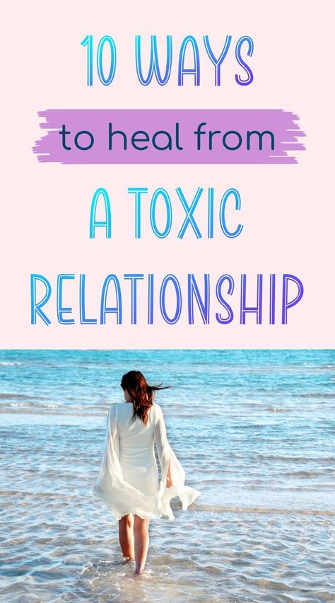 10 ways to heal from a t*xic relationship Getting Over A Relationship, Healing From A Breakup, Get Over A Breakup, Overcoming Jealousy, Over A Breakup, Save Relationship, How To Move On, Ways To Heal, Relationship Lessons