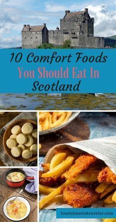 Traditional Scottish Food, Tattie Scones, Scotland Food, Scottish Dishes, Scottish Food, Scotland Vacation, Scottish Recipes, Itinerary Planning, Visit Scotland