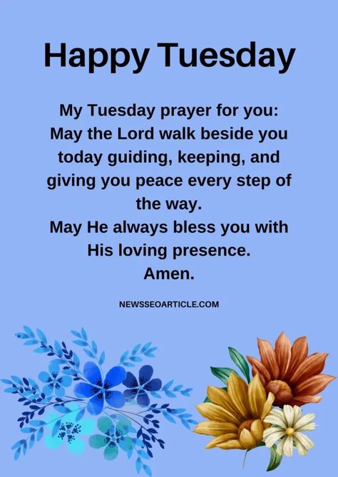 Good Morning It's Tuesday, Terrific Tuesday Blessings, Tuesday Blessings And Prayers, Tuesday Greetings And Blessings, Good Morning Blessings Tuesday, Tuesday Quotes Good Morning Blessed, Morning Blessings Inspirational Quotes, Tuesday Prayer Mornings, Morning Blessings Tuesday