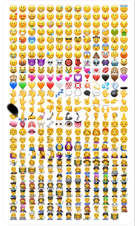 2010 Aesthetic Wallpaper, Heart Meanings Emoji, Emoji Ip, 2010 Aesthetic, Apple Emoji, Emojis Meanings, 100 Emoji, Emojis Iphone, Emoji Copy