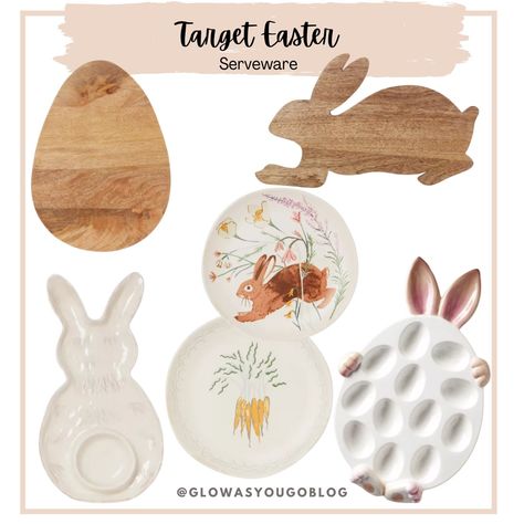 Easter Gifts For Boyfriend, Easter Tableware, Wood Bunny, Easter Side Dishes, Easter Breakfast, Easter Craft Decorations, Easter Cupcakes, Easter Centerpieces, Easter Candy