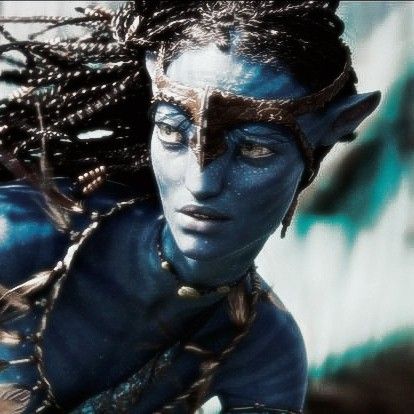 Avatar 2009 Neytiri, Avatar Aesthetic Icon, Avatar Pfp Pandora, Avatar Icons Aesthetic, Neytiri Aesthetic, Neytiri Icon, Avatar Profile Picture, Avatar Pfp, Neytiri Avatar