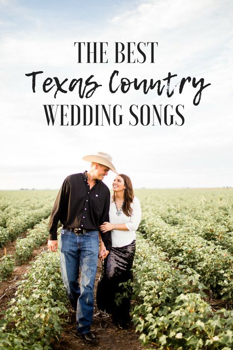 Texas Country Wedding Songs | Texas Country First Dance Songs | Red Dirt Wedding Songs | Dallas Wedding Photographer Country First Dance Songs, Country Dance Songs, Country Wedding Songs, First Dance Wedding Songs, Recessional Songs, Ceremony Songs, How To Dress For A Wedding, Wedding First Dance, Dance Songs