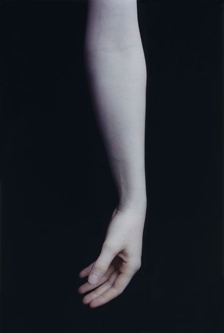 Carla van de Puttelaar, Untitled, 2007 Pale People, Drawing Hands, 영감을 주는 캐릭터, Light And Shadow, Life Art, Contemporary Artists, Face And Body, Artist Inspiration, How To Draw Hands