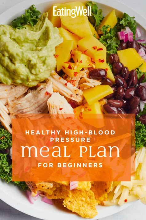 High Bp Diet, High Blood Pressure Meals, Lower Blood Pressure Recipes, High Blood Pressure Diet Plan, Blood Pressure Meals, Blood Pressure Recipes, High Blood Pressure Diet Meals, High Blood Pressure Recipes, Dash Diet Meal Plan