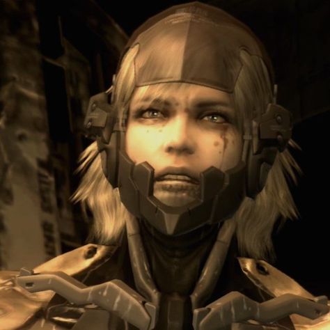 raiden mgs4 ( can be use as a pfp / icon / edgeicon if you want ) Running Gear, Metal Gear, White Hair, This Man, Running, Hair, White