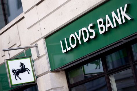 Lloyds Bank, Pay Rise, Wolverhampton, Great British, Banking, New Technology, The Guardian, Hyderabad, Stock Market