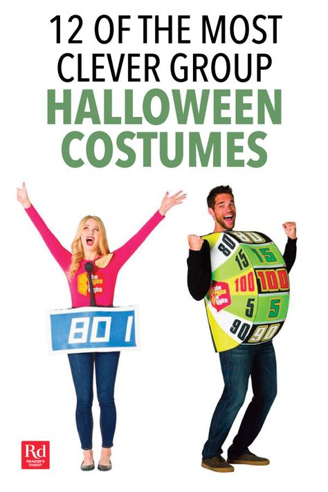 Halloween Costumes For 4 Coworkers, Game Show Halloween Costumes, Friend Group Halloween Costumes 6 People, Group Costume Themes, Game Show Costumes Ideas, Game Show Host Costume, Diy Group Halloween Costumes For Work, Group Halloween Costumes 3 People, Hr Halloween Costume Ideas