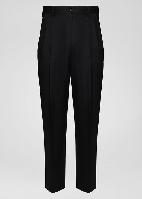 Suit Trousers Men, Formal Trousers For Men, Black Trousers Men, Nice Pants, Trousers Men, Formal Trousers, Fun Pants, Suit Trousers, Tailored Blazer