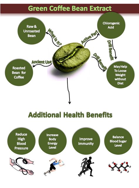 Know about Green Coffee Bean and how that extract benefits to our health. A Roasted Bean Can helps to loss weight , Improve immunity, Increase energy Improve Immunity, Green Tea Coffee, Barista Tools, Energy Smoothies, Tips For Good Health, Health Infographics, Green Coffee Bean Extract, Food Health Benefits, Healthy Supplements