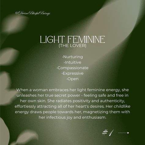 As women, we all have incredible powers within us… but- the key to unlocking them is through deep inner work. Which feminine energy is dominating your life right now?… (swipe to the end for a ✨gift✨) __________________________________________ #divinefeminineawakening #confidencecoach #divineblissfulbeings #femininemagnetism #feminineenergycoach #innerworkcoach #relationshippolarity #duality Feminine Mindset , Become Magnetic , Awakened Woman , Queen Energy , Alignment Awakened Woman Divine Feminine, Energy Alignment, Magnetic Feminine Energy, Feminine Magnetism, Magnetic Woman, Queen Energy, Divine Feminine Goddess, Womb Healing, Spirit Soul