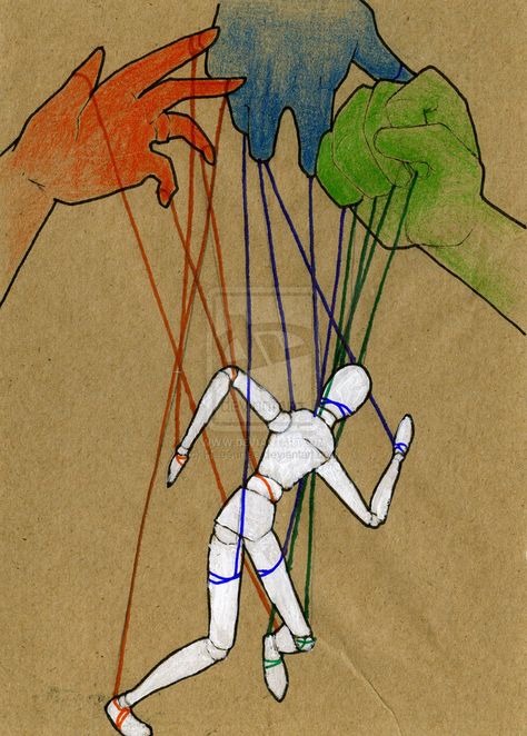 Puppetry Health Art, Multiple Personality, Nice One, Dissociation, Personal Identity, Mental Disorders, Gesture Drawing, Gcse Art, Identity Art