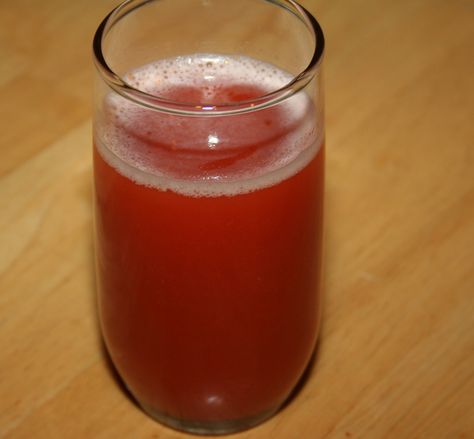 Homemade Tomato Juice from Paste | Food.com Spicy Tomato Juice, Homemade Tomato Juice, Healthy Low Calorie Recipes, Tomato Juice Recipes, Healthy Low Calorie, Healthy Low Calorie Meals, Paste Recipe, Calorie Recipes, Juice Recipe