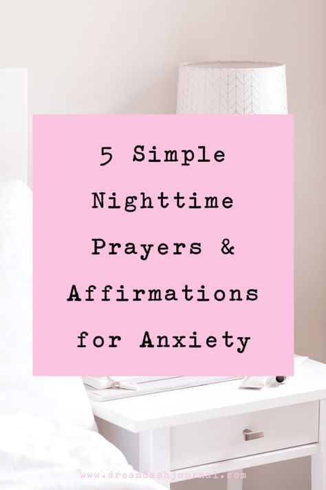 Nighttime Prayers, Sleep Affirmations, Sleep Prayer, Nighttime Prayer, Scary Dreams, Bedtime Prayer, Mom Fall, Health Affirmations, Self Confidence Quotes