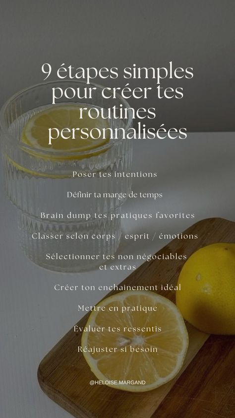 Créer une routine self-care alignée avec toi | Podcast 🎙️
Et si tu arrêtais de suivre des routines qui ne te ressemblent pas ? 🤯 Dans cet épisode, je t’aide à construire une routine self-care sur mesure, en fonction de tes besoins et de ton rythme de vie. 🚀✨

📌 Pourquoi le self-care est essentiel à ton bien-être et à ton business
📌 Les étapes clés pour structurer ta routine sans pression
📌 Mes conseils pour ancrer durablement ces pratiques dans ton quotidien

🎁 BONUS : Je t’offre un Planner Self-Care Digital pour t’aider à structurer ta routine et suivre tes progrès. Télécharge-le gratuitement via le lien en description ! 💖

🎧 Clique sur l’image pour écouter l’épisode & transforme ta routine self-care dès aujourd’hui ! 🔗👇 #MindfulBusiness Podcast, Self Care