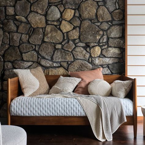 Mid-Century Daybed | West Elm Best Daybeds, Mid Century Daybeds, Modern Daybed, Modern Duvet Covers, Office Guest Room, Outdoor Daybed, Bathroom Solutions, Day Bed, Twin Mattress