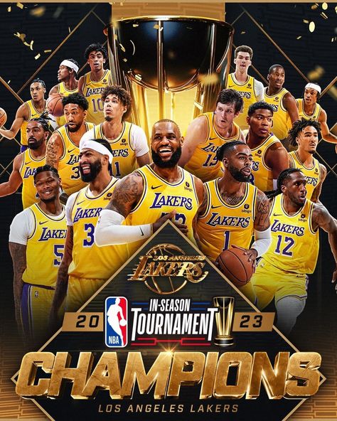 Basket Poster, Lakers Championship Rings, Poster Bola, Sports Illustrations Art, Sports Design Layout, Lakers Win, Lakers Championships, Lima Ohio, Sport Posters