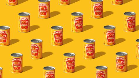 JKR Helps Introduce Heinz’s First-Ever Global Masterbrand | Dieline Food Typography, Food Logos, Gomez Palacio, Pet Brand, Serif Logo, Master Brand, Limited Edition Packaging, Brand Purpose, Ad Inspiration