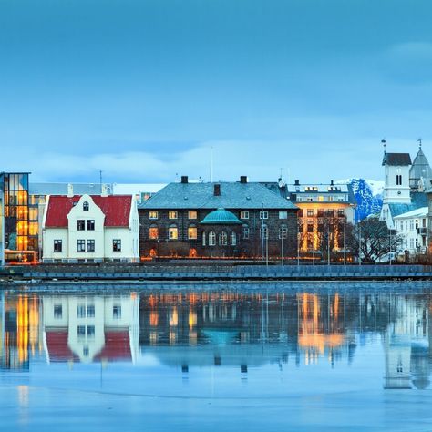 Reykjavik Itinerary: 4 Spectacular Days in Iceland Iceland Nature, Iceland Travel Guide, Babymoon Destinations, Iceland Travel Tips, Iceland Reykjavik, Iceland Travel, Island Travel, Reykjavik, Blue Lagoon