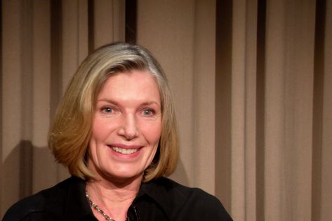 Susan Sullivan Castle Paley Event 10a | jfer21 | Flickr Castle Cast, Jamie Rose, Lorenzo Lamas, Jane Wyman, Susan Sullivan, Falcon Crest, Classic Television, Retro Stuff, Best Soap