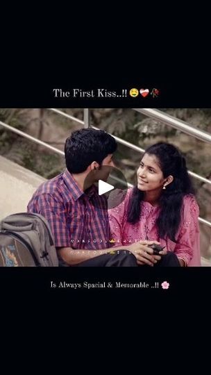 French Kisses Step By Step, Couples Love, Trending Songs, First Kiss, Follow For More, Viral Videos, Couple Goals, Love Story, How To Memorize Things