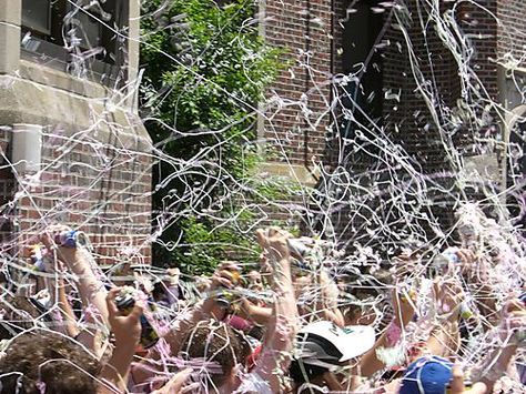 Have A Silly String Fight Silly String, Fact Republic, Birthday Party For Teens, Preppy Summer, Summer Bucket Lists, Summer Bucket, Bat Mitzvah, Do You Remember, Bday Party