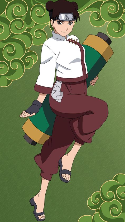 Tenten - Naruto Shippuden Mobile Wallpaper 12625 Tenten Wallpaper, Naruto Tenten, Tenten Naruto, Naruto 6, Naruto Wallpaper Iphone, Ten Ten, Naruto Shippudden, Naruto Vs Sasuke, Naruto Images