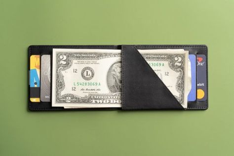 Best Slim Wallet, Tyvek Wallet, Velcro Wallet, Diy Wallet, Rfid Blocking Wallet, Topo Designs, Slim Wallet, Card Holder Leather, The 8