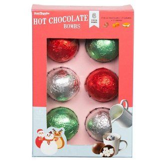 Gift Ideas For Teachers : Target Holiday Hot Drinks, Gifts From Target, Unique Teacher Appreciation Gifts, Hot Chocolate Cocoa, How To Temper Chocolate, Dove Chocolate, Chesapeake Bay Candles, Candy Bark, Pepperidge Farm