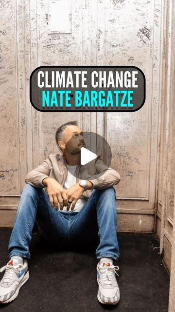 Richie(I’m just some guy) on Instagram: "Climate change on my level..😅☀️🌍.. #natebargatze  • • Comedian: Nate Bargatze @natebargatze ..🎙️ • • • • #comedy #funnyvideos #comedian #standup #funnyreels #instagram #memes #standupcomedy #improv #funny #fun #climatechange #comedyshow #jokes #comedyclub #lol" Nate Bargatze Comedy, Stand Up Comedy Videos, Nate Bargatze, Comedian Videos, Comedy Club, Comedy Show, Animal Pics, Stand Up Comedy, Comedians