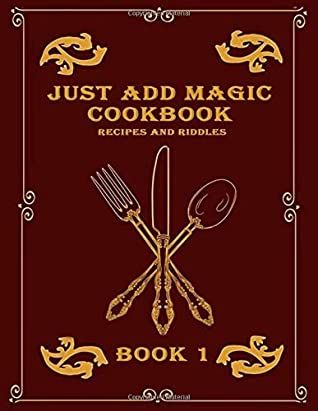 Just Add Magic Cookbook, Notebook Recipes, Switch Board Painting, Magic Cook, Cookbook Journal, Wiccan Candle, Just Add Magic, Instant Pot Cookbook, Notebook Doodles