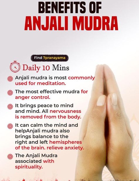 Mudras Meanings, Healing Reflexology, Pressure Point Therapy, Quick Yoga, Hand Mudras, Chakra Healing Meditation, Yoga Facts, Health Chart, Massage Therapy Techniques