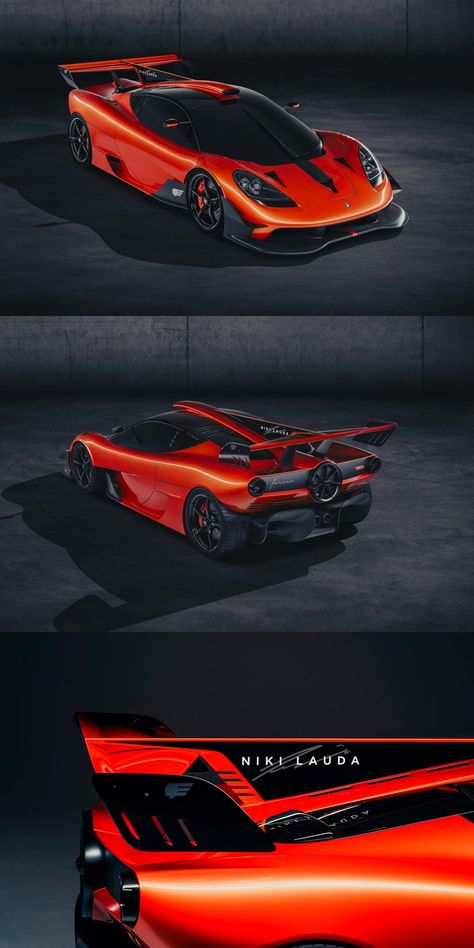 Gordon Murray T50s Niki Lauda Is The Ultimate Track Toy. With two legendary names associated with one car this will be epic. Track Toy, Forza Motorsport, Mc Laren, Racing Seats, Track Car, Koenigsegg, Racing Driver, Futuristic Cars, Car Guys