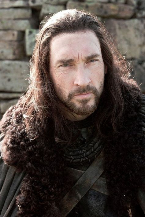 Benjen Stark, First Ranger of the Night's Watch and hero of Jon Snow. Benjen Stark, Lord Eddard Stark, Game Of Thrones Pictures, Joseph Mawle, Game Of Thrones Instagram, Eddard Stark, Game Of Thrones Series, Ned Stark, Game Of Thrones Tv