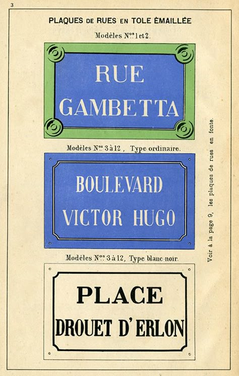 french signs003 Vintage French Typography, France Design, French Prints, French Graphic Design, French Signage, French Font, French Branding, French Typography, French Signs