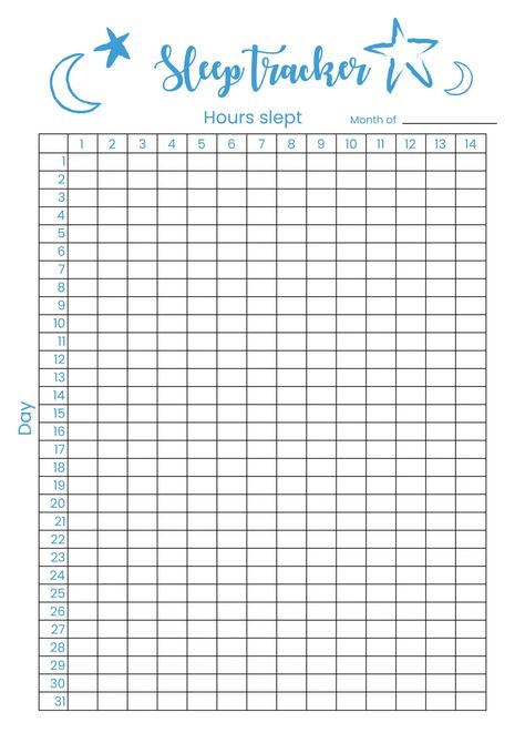 Sleep tracker Sleep Log Printable, Bujo Mai, Tablet Aesthetic, 2025 Journal, Diy Planning, Journal 2025, Goal Setting Vision Board, Sleep Log, Weekly Schedule Printable